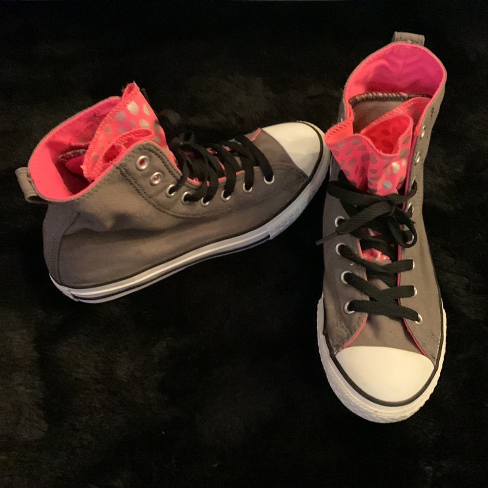 Converse - Picture 3 of 8
